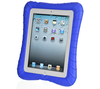 M-Edge Supershell iPad Case - Blue,  Blue