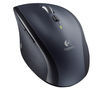 M705 Marathon Wireless Laser Mouse