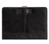 MacBook Air 13" Leather Sleeve - Dark Brown,  Brown