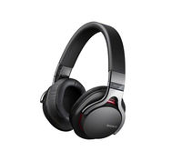 MDR-1RBT Bluetooth Headphones - Black,  Black