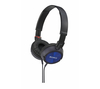 MDR-ZX300 Headphones - Blue,  Blue