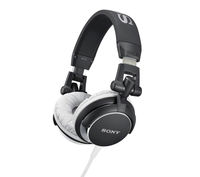 MDRV55B Headphones - Black,  Black