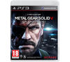 Metal Gear Solid V: Ground Zeroes - For PS3