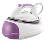 Morphy Richards Steam Gen Diamond Steam Generator Iron- Purple,  Purple