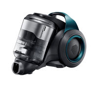 Motion Sync Pet VC20F70HDFN Cylinder Bagless Vacuum Cleaner - Urban Green,  Green