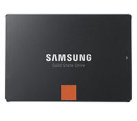 MZ-7PD512BW 840 Pro 2.5 " SATA III SSD - 512 GB