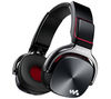 NWZWH505B.CEW 3-in-1 16 GB MP3 Player with Headphones & Speakers - Black,  Black