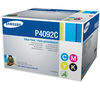 P4092C Colour Toner Kit