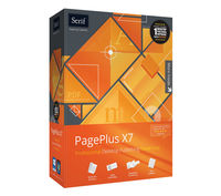 PagePlus X7