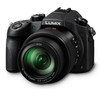 PANASONIC Lumix DMC-FZ1000EB Bridge Camera,  Black