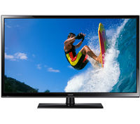 PE43H4500 43" Plasma TV