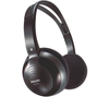 Philips SHC1300/10 Wireless Headphones - Black,  Black