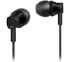 Philips SHE3800BK/10 Headphones - Black,  Black