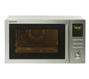 R82STMA Combination Microwave - Stainless Steel,  Stainless Steel