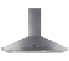 Rangemaster LEIHDC100SS Chimney Cooker Hood - Stainless Steel,  Stainless Steel
