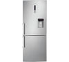 RL4362FBASL Fridge Freezer - Silver,  Silver