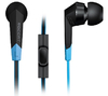 Roccat Syva ROC-14-100 Gaming Headphones - Black & Blue,  Black