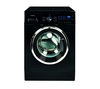 S814WMB13 Washing Machine - Black,  Black