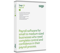 SAGE 50 Payroll