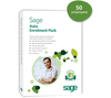 SAGE Auto Enrolment Pack