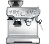 SAGE by Heston Blumenthal Barista Express Bean to Cup Coffee Machine - Brushed Stainless Steel,  Stainless Steel