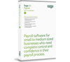 SAGE 50 Payroll