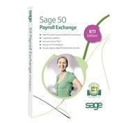 Sage 50 Payroll Exchange