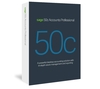 SAGE 50c Accounts Professional - 1 user for 1 year