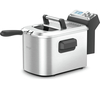 SAGE by Heston Blumenthal BDF500UK Smart Deep Fryer - Silver,  Silver