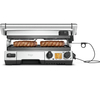 SAGE by Heston Blumenthal BGR840BSS Smart Grill Pro - Silver,  Silver