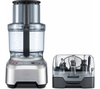 SAGE by Heston Blumenthal Kitchen Wizz Pro BFP800UK Food Processor - Silver,  Silver