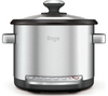 SAGE By Heston Blumenthal Risotto Plus BRC600UK Multicooker - Silver,  Silver