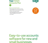 Sage Instant Accounts Plus 2015