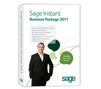 Sage Instant Business Package 2011
