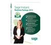 Sage Instant Business Package 2013