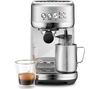 SAGE The Bambino Plus SES500BSS Coffee Machine - Stainless Steel,  Stainless Steel