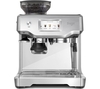 SAGE The Barista Touch Bean to Cup Coffee Machine - Stainless Steel & Chrome,  Stainless Steel