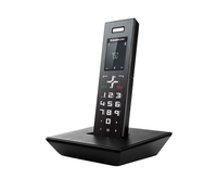 Sagemcom D750A Cordless Phone with Answering Machine