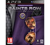 Saints Row IV: Commander in Chief Edition - for PS3