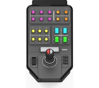 SAITEK Farm Simulator Vehicle Side Panel