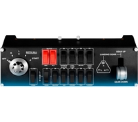 SAITEK Pro Flight Switch Panel