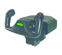 SAITEK The Pro Flight Yoke System