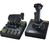 Saitek X55 Rhino Flight Control System
