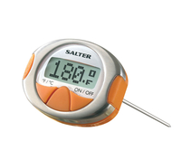 SALTER 508ORSSCR Digital Meat Thermometer