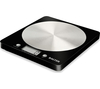 SALTER 1036 BKSSDR Disc Digital Kitchen Scales - Black,  Black