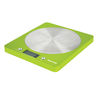 SALTER 1046 GNDR Colour Weigh Digital Kitchen Scales - Lime Green,  Lime