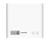 Salter 1066 WHDR08 Arc Digital Kitchen Scales - White,  White