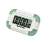 Salter 392WHXR 4-Way Electronic Timer - White & Green,  White