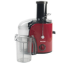Salter EK1921 Whole Fruit Juicer - Red,  Red