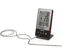 SALTER Heston Blumenthal 5-in-1 Digital Kitchen Thermometer